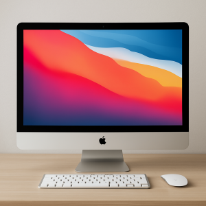 iMac