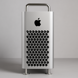 Mac pro