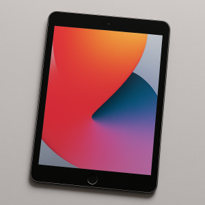 iPad