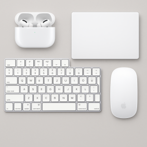 Mac Accessories
