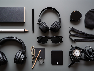 Top 10 Must-Have Gadgets for 2025: The Future of Tech 1