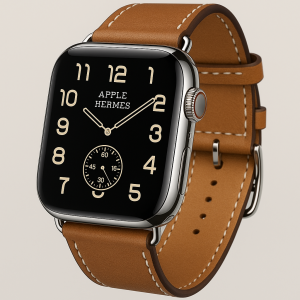 Apple Watch Herme's