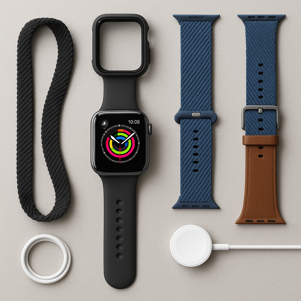 Top 10 Must-Have Gadgets for 2025: The Future of Tech 3