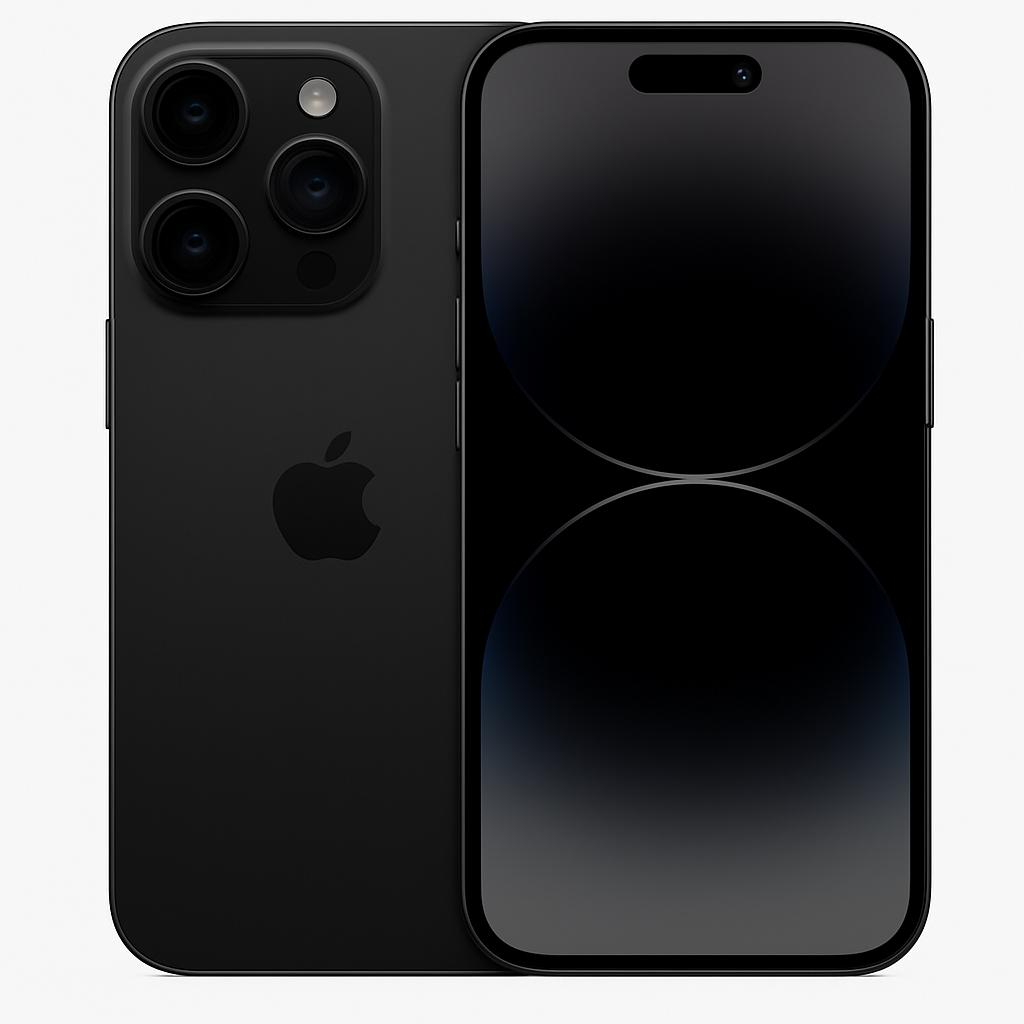 iPhone 16 Pro Max - Image 3