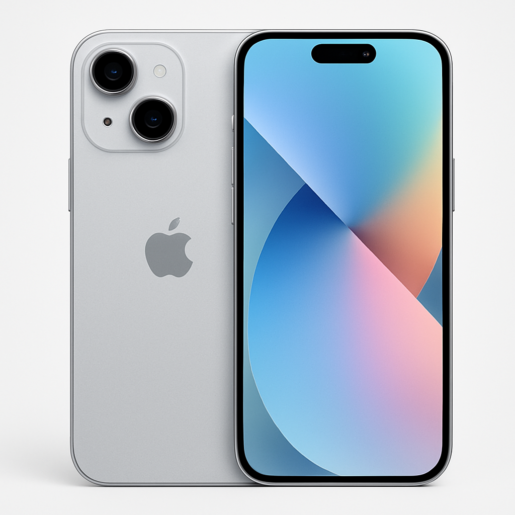 iPhone 16 - Image 2