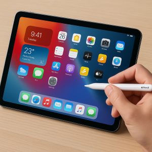 iPad Pencil