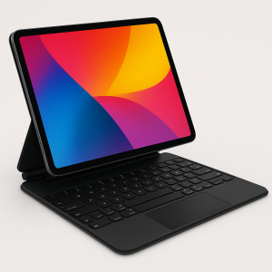 Magic Keyboard