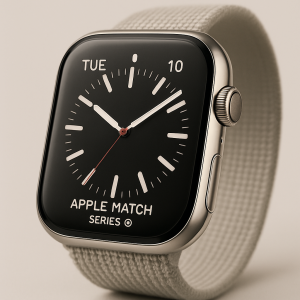 Apple Watch Series 10
