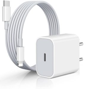 20W USB-C Power Adapter