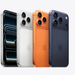 iPhone