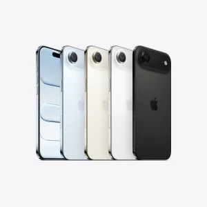iPhone 17 Air