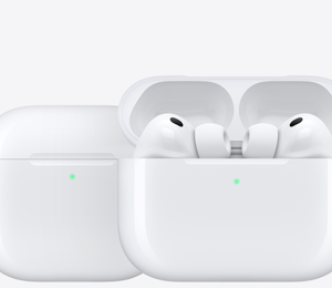 AirPods